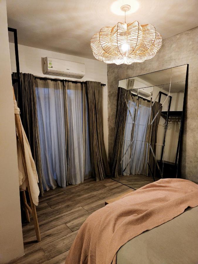 Apartamento Anita's Place *
