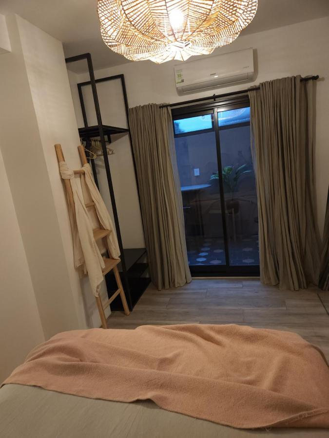 Apartamento Anita's Place Ciudad Autónoma de Buenos Aires
