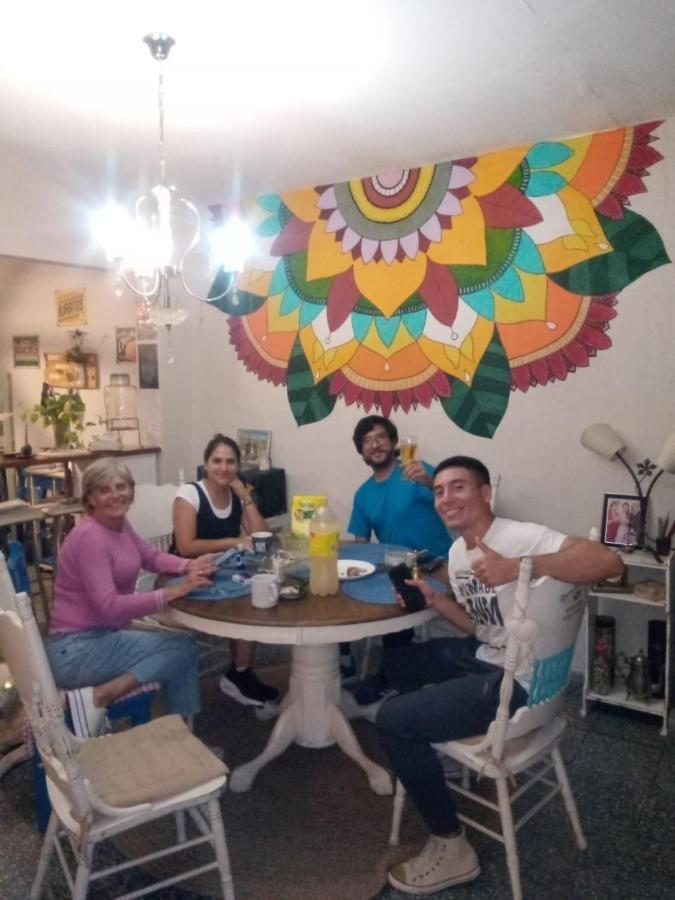 Mi Lugar En El Mundo Habitación en casa particular Ciudad Autónoma de Buenos Aires