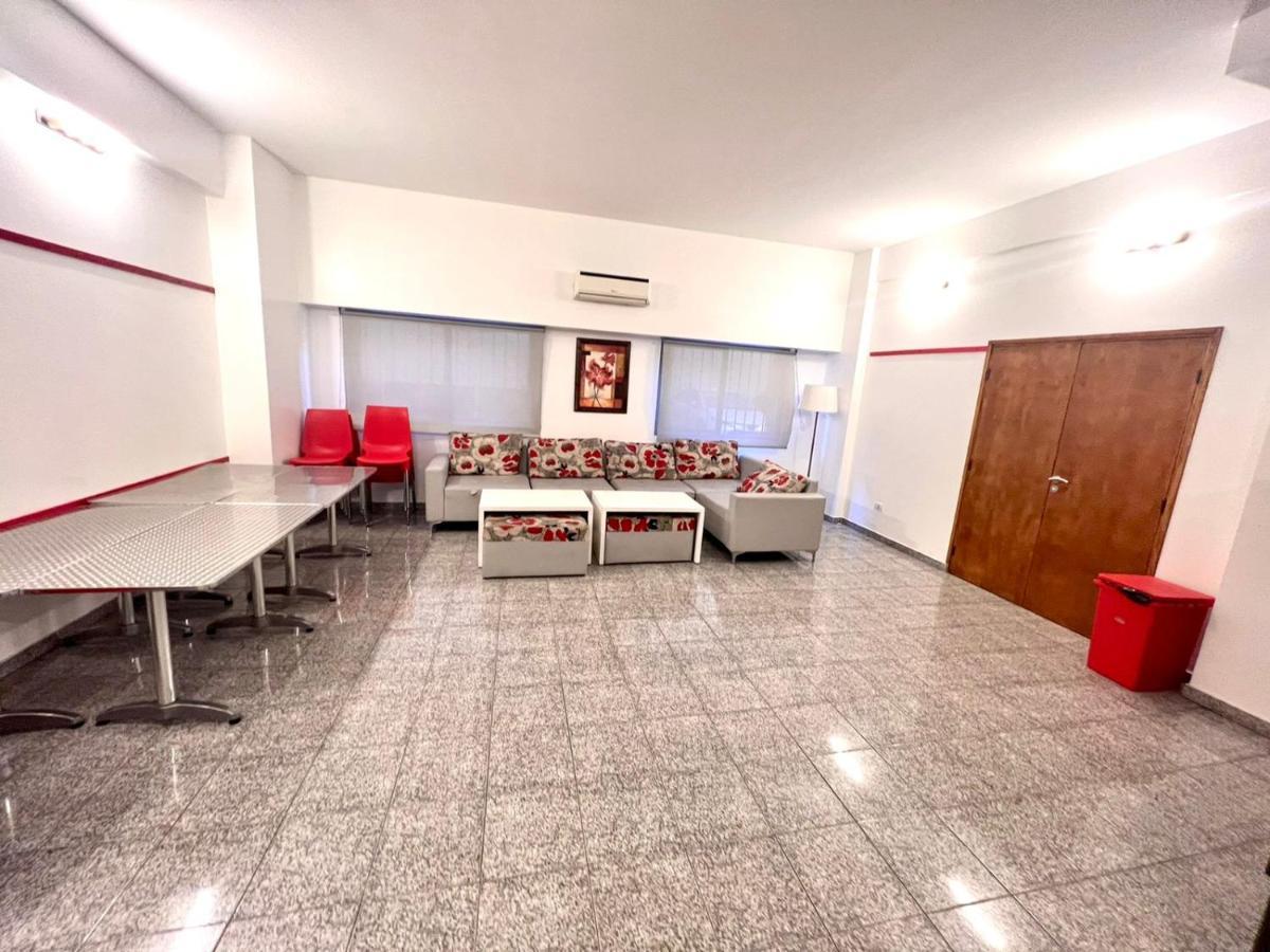 Aló Baires Apartamento