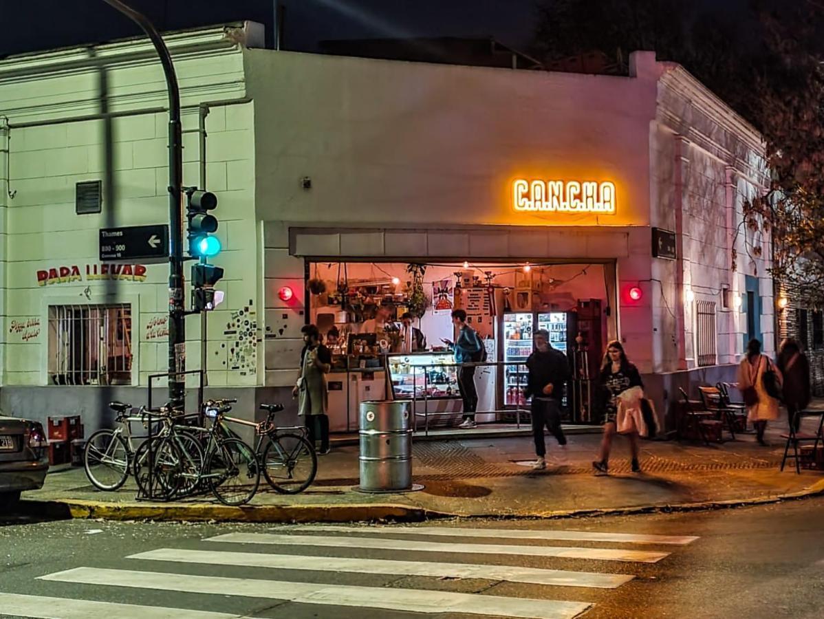 Exclusivo En Palermo Queens * Ciudad Autónoma de Buenos Aires