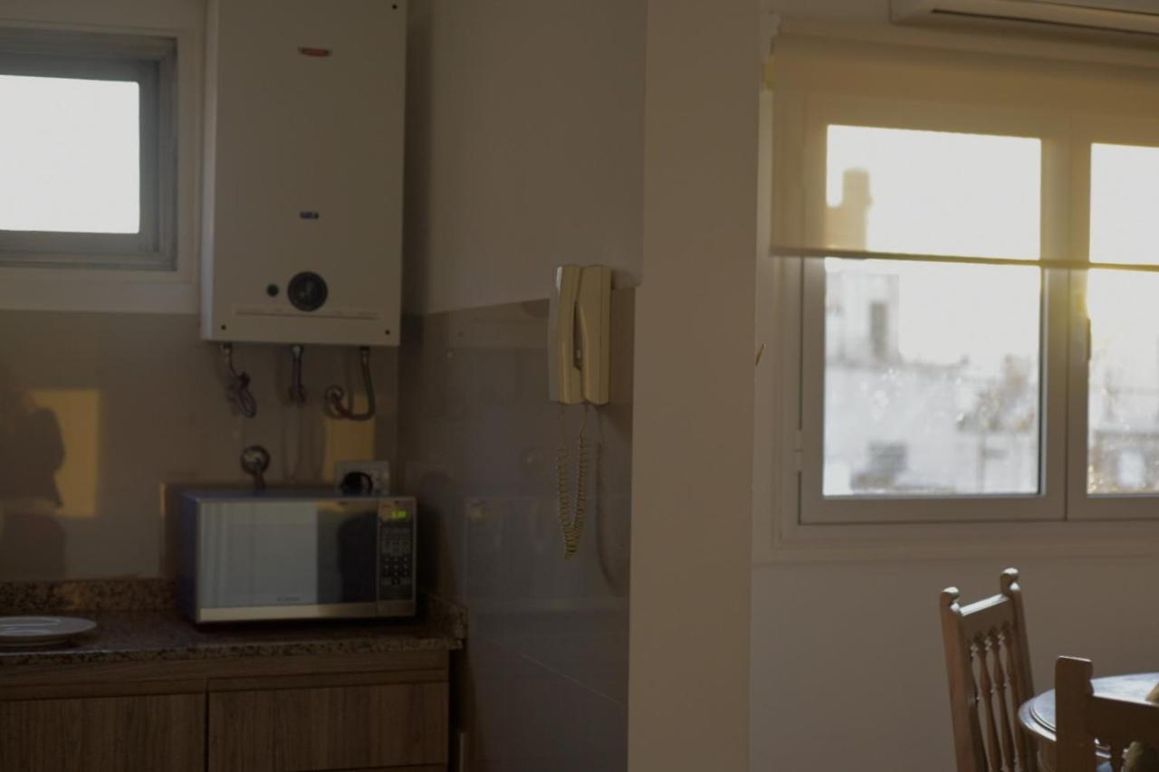Departamento Impecable 2 Ambientes Centro De Ciudad Autónoma de Buenos Aires