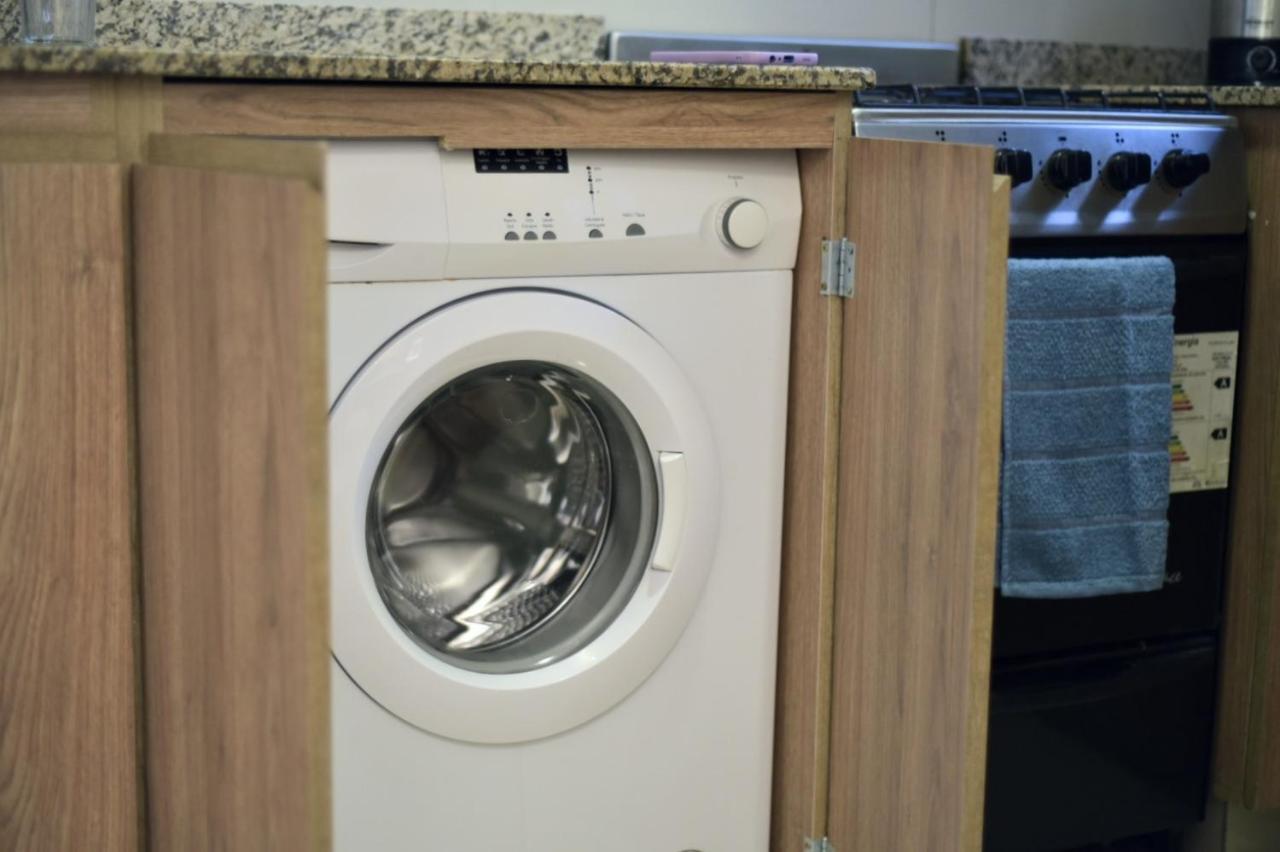 Departamento Impecable 2 Ambientes Centro De Ciudad Autónoma de Buenos Aires
