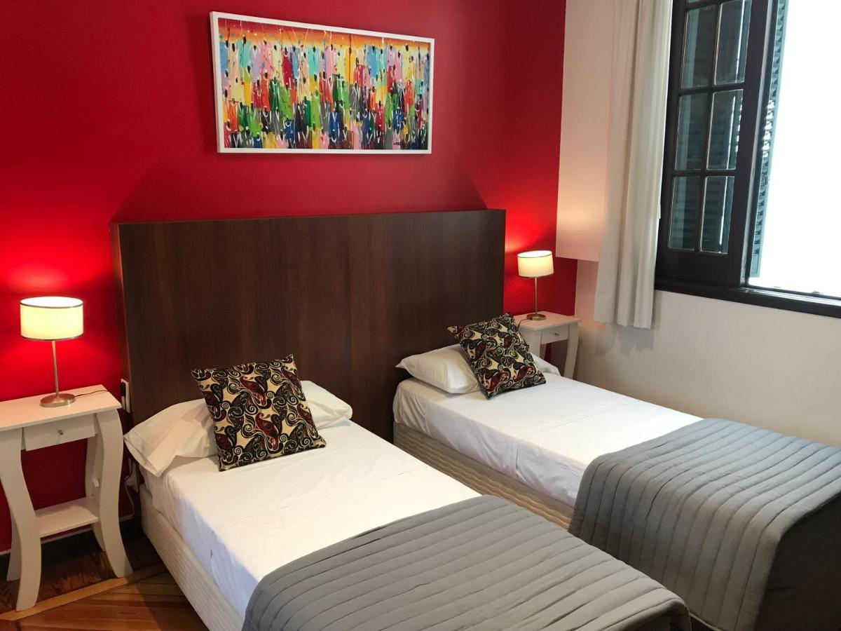 Departamento Completo Y En Balcarce Pensión Ciudad Autónoma de Buenos Aires