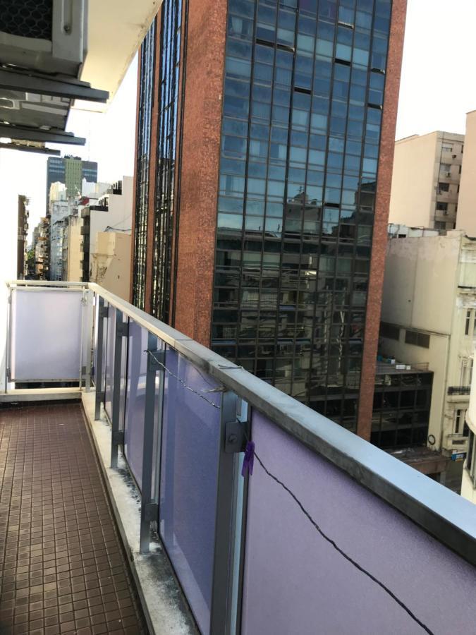 Apartamento Esmeralda Tango