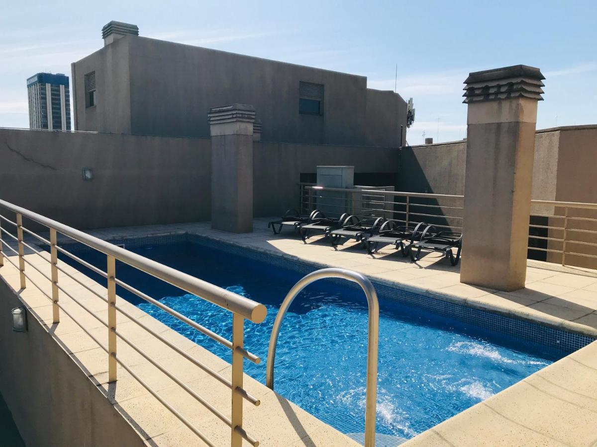 Apartamento Centrico Y Moderno Departamento Con Amenities
