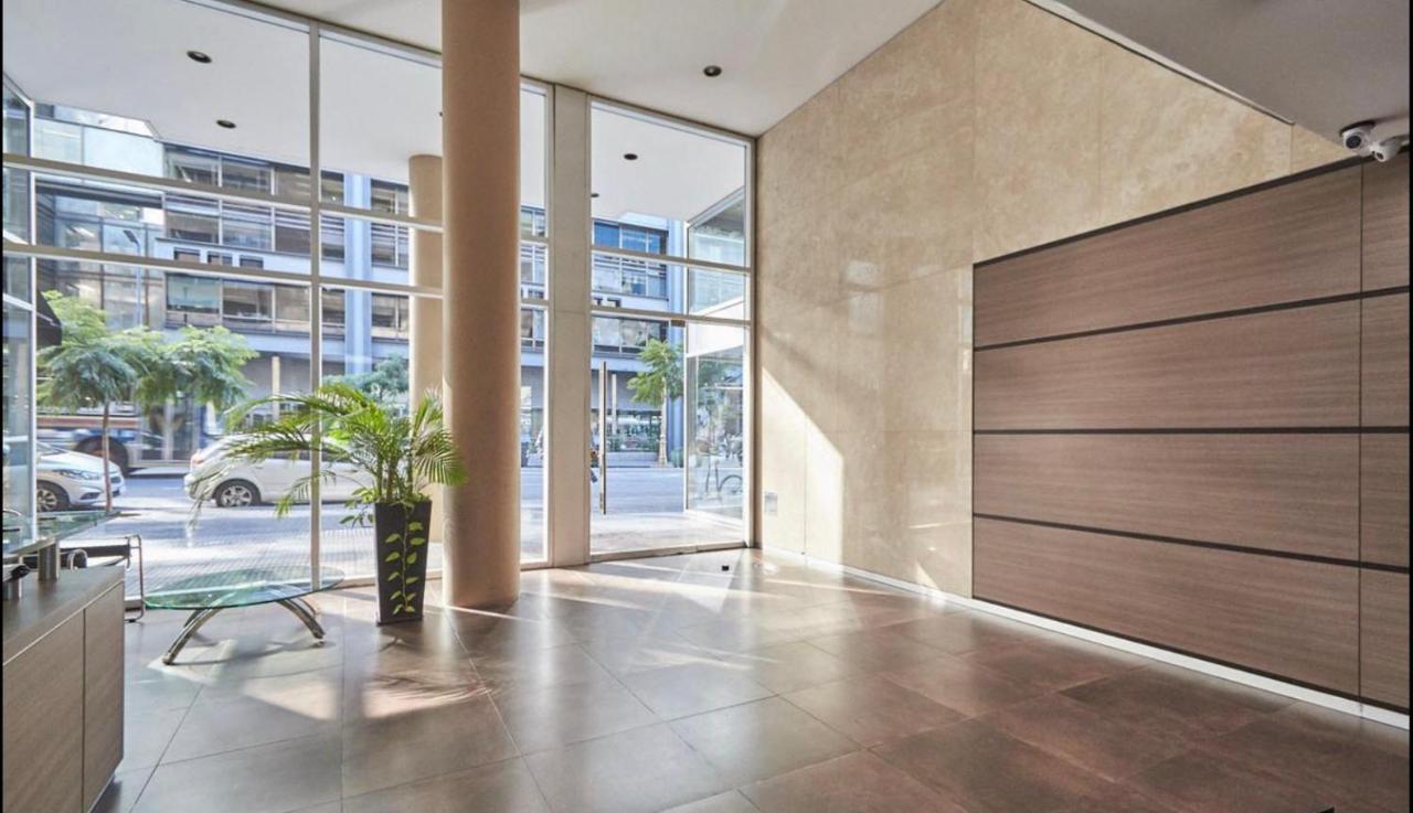 Centrico Y Moderno Departamento Con Amenities * Ciudad Autónoma de Buenos Aires