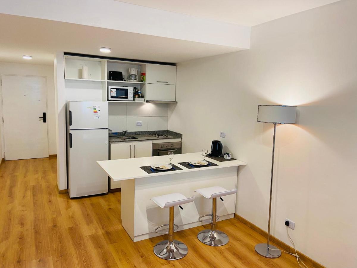 Centrico Y Moderno Departamento Con Amenities Apartamento *