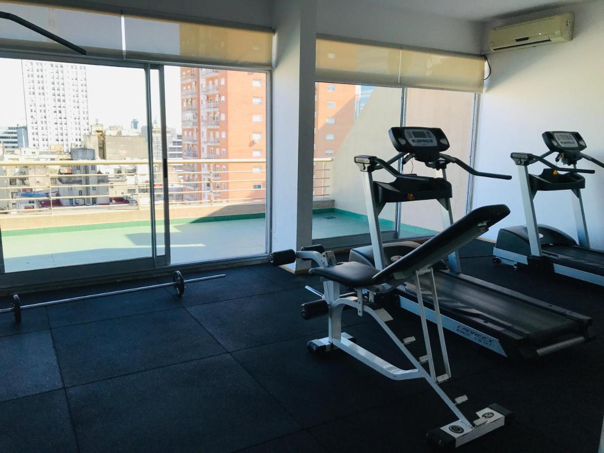 Centrico Y Moderno Departamento Con Amenities *