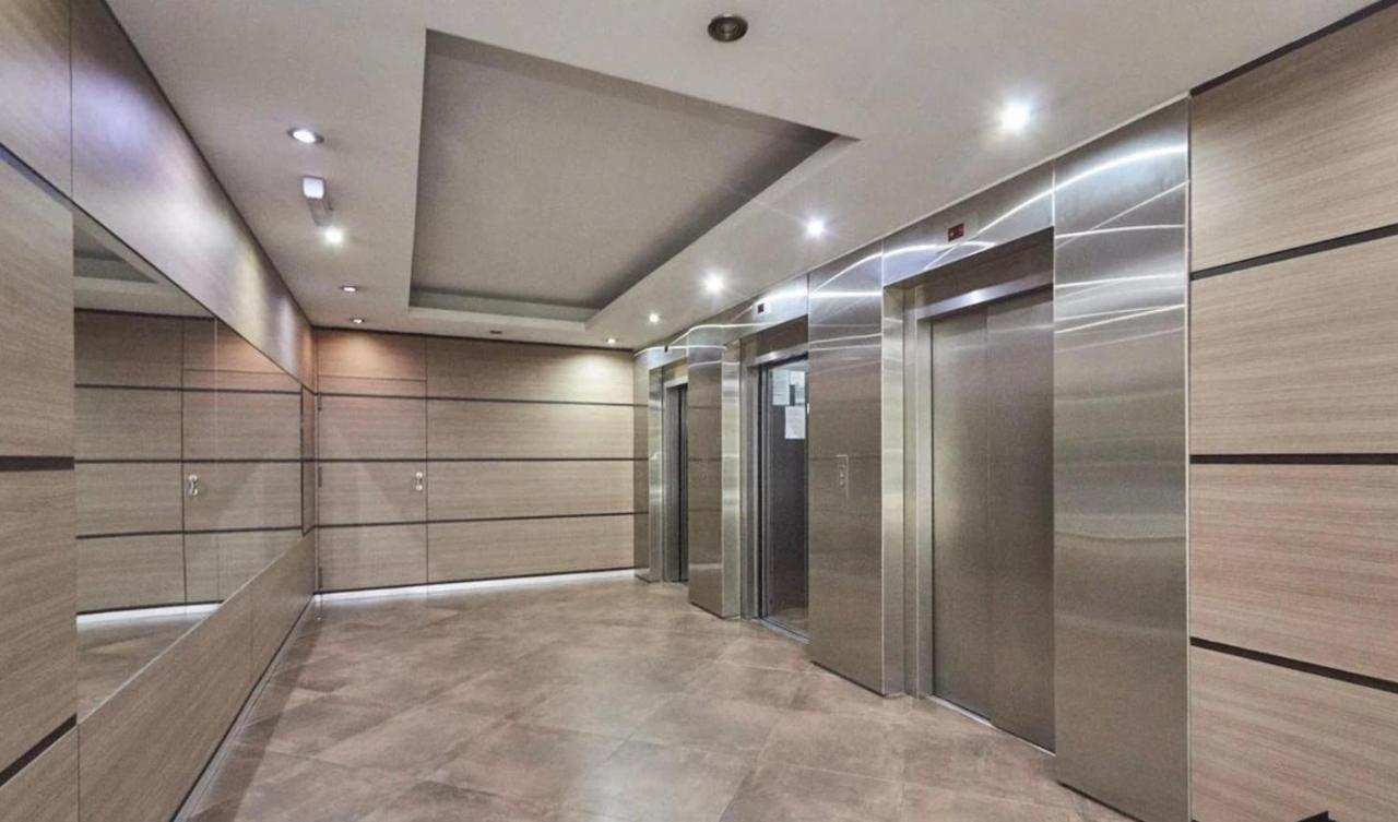 Centrico Y Moderno Departamento Con Amenities *