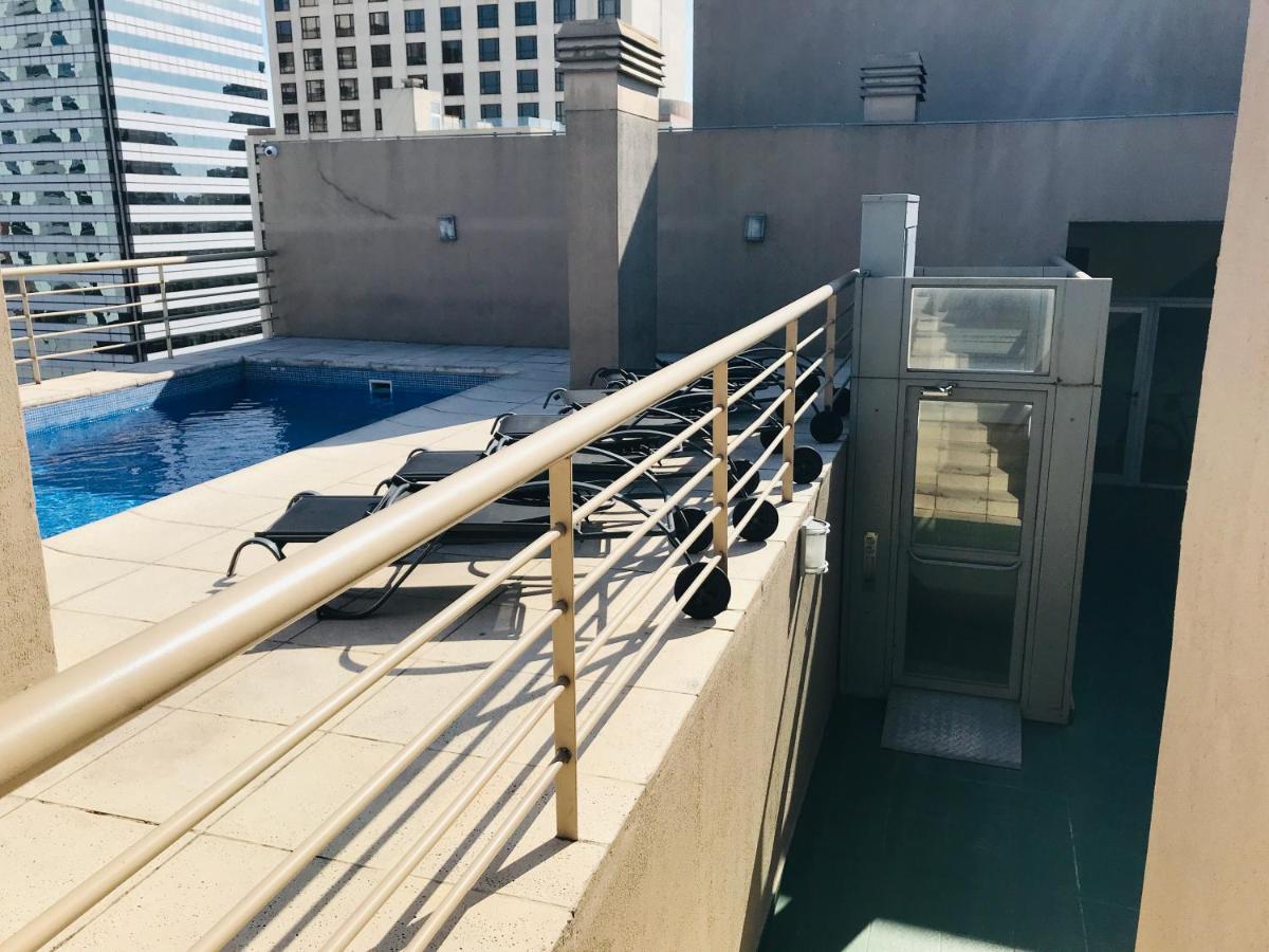 Centrico Y Moderno Departamento Con Amenities Apartamento