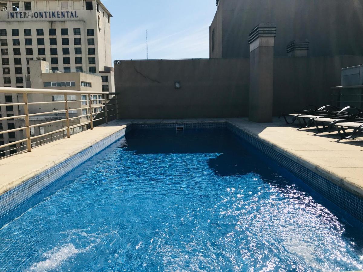 Centrico Y Moderno Departamento Con Amenities Apartamento