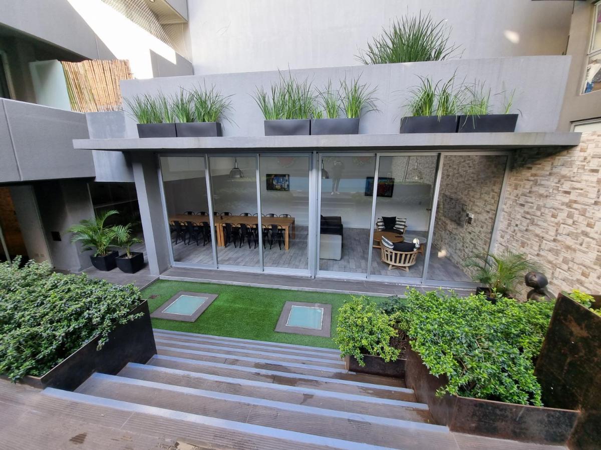 Moon House San Telmo *