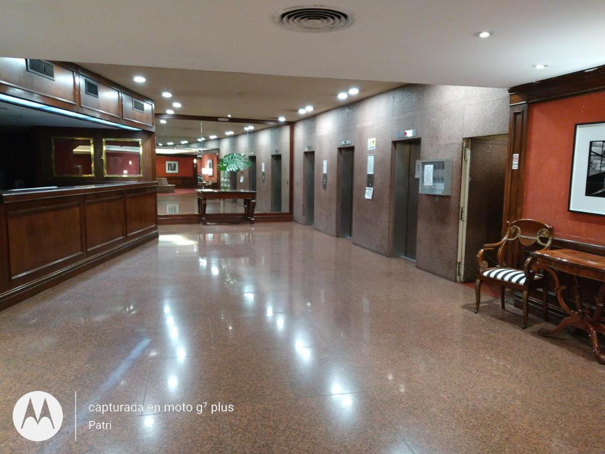 Pleno Centro A Mts Del Obelisco Apartamento