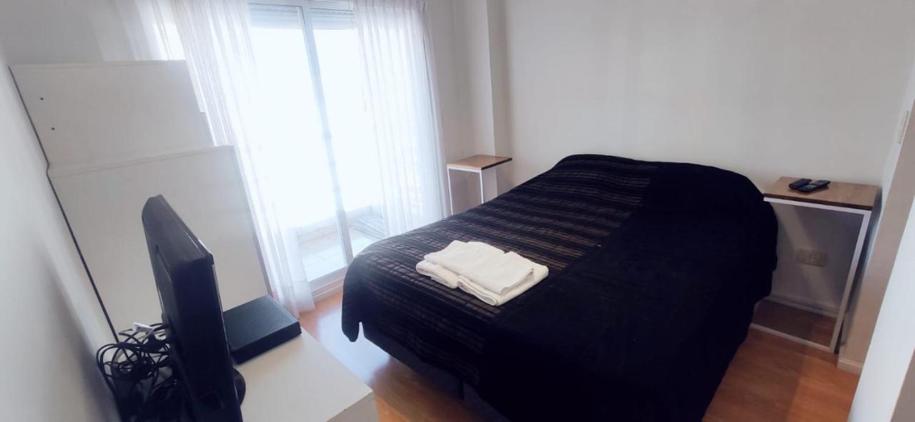 Agradable Departamento En Crespo. Apartamento Ciudad Autónoma de Buenos Aires
