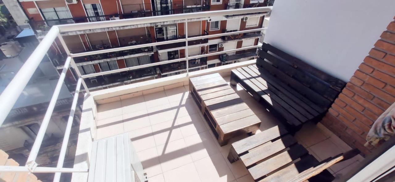 Agradable Departamento En Crespo. Ciudad Autónoma de Buenos Aires