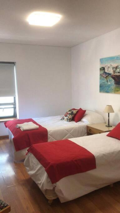 Apartamento Pleno Centro A Mts Del Obelisco