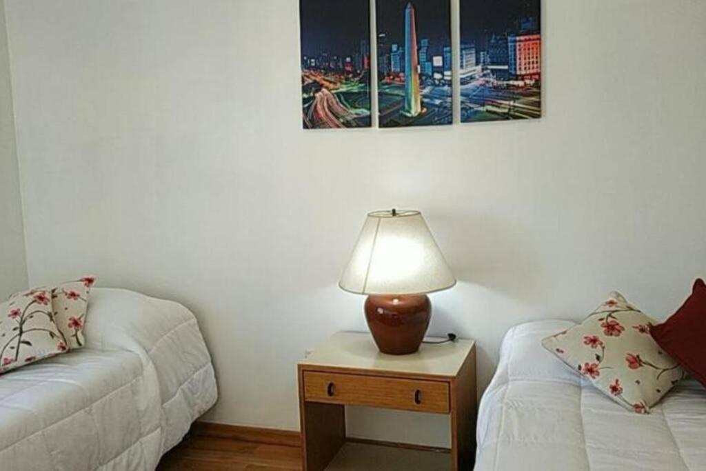 Pleno Centro A Mts Del Obelisco Apartamento Ciudad Autónoma de Buenos Aires