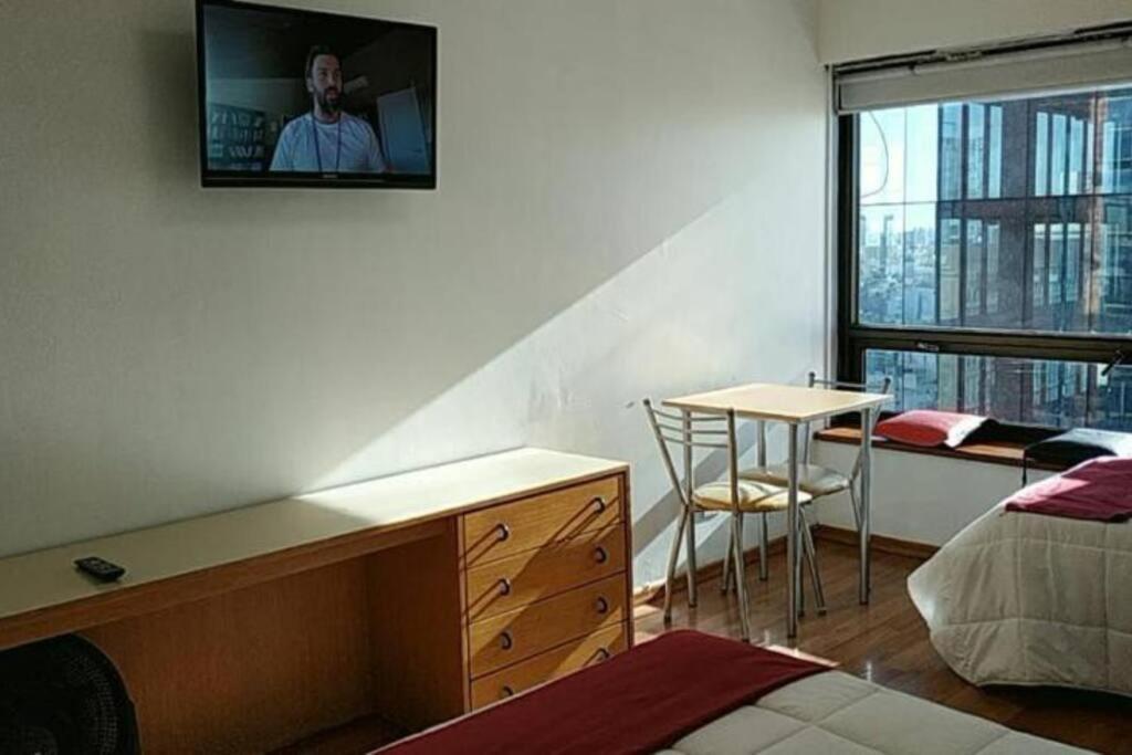 Pleno Centro A Mts Del Obelisco Apartamento *