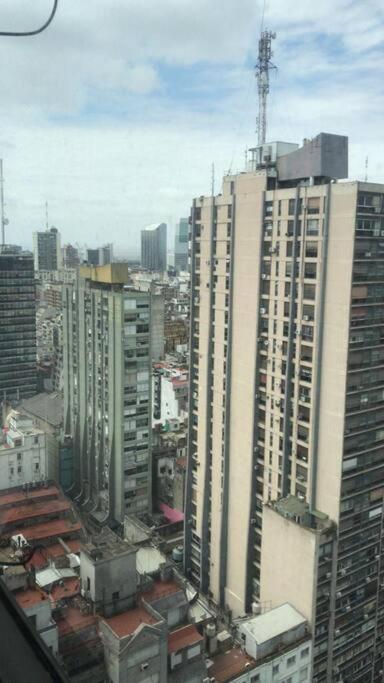 Apartamento Pleno Centro A Mts Del Obelisco *