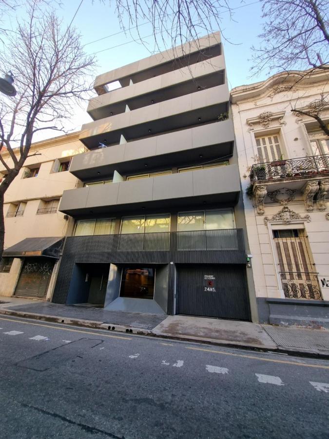 Moon House San Telmo