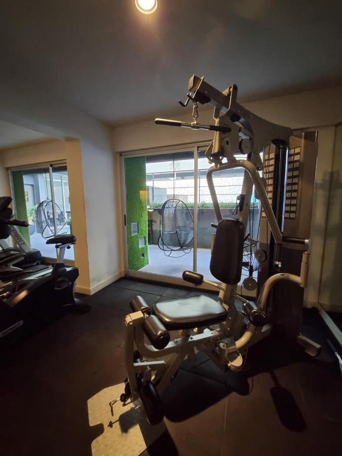 Apartamento Moon House San Telmo