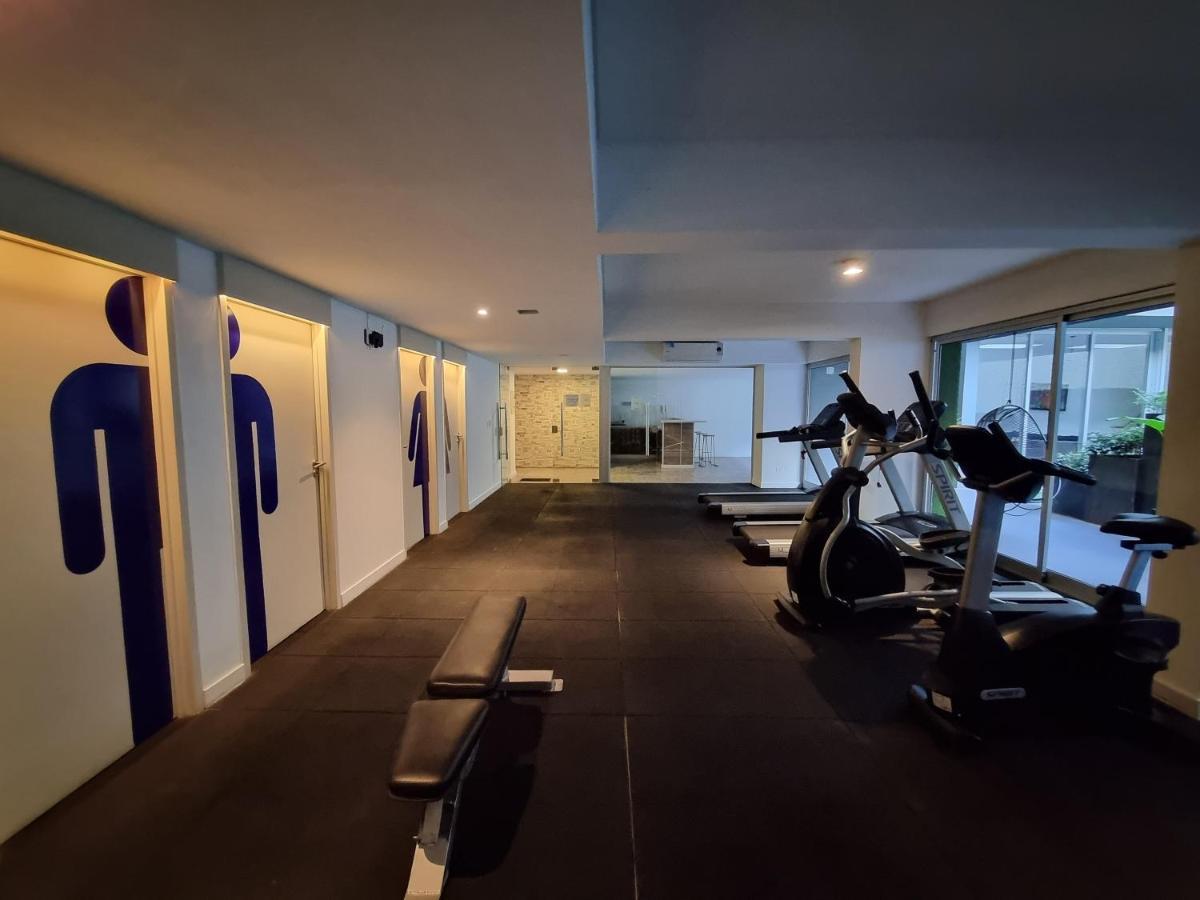 Moon House San Telmo Apartamento Buenos Aires