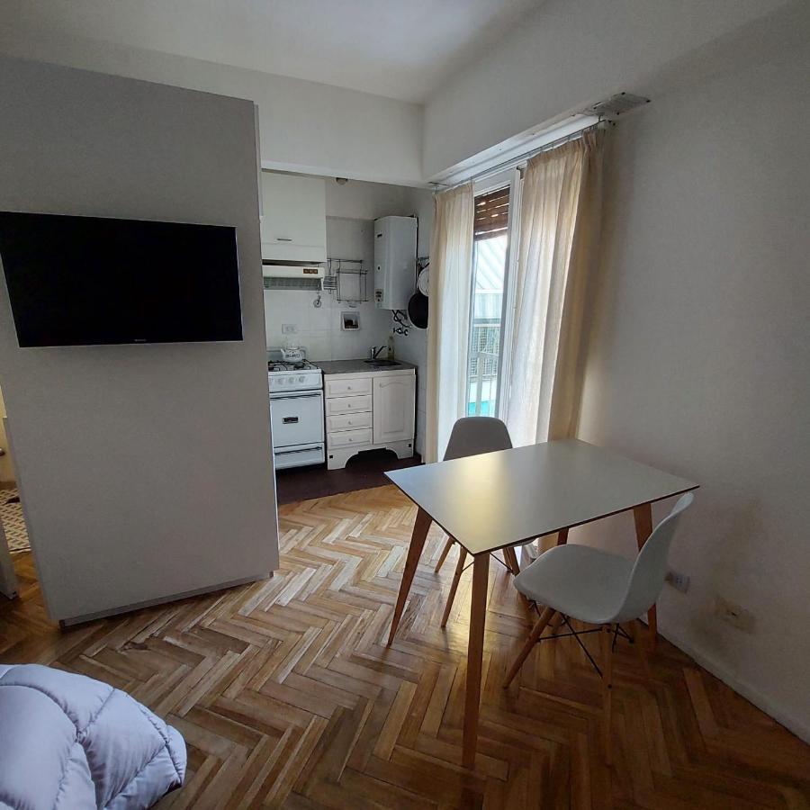 Soho Petit - Excelente Ubicacion - Super Comodo, Completo - Palermo Ciudad Autónoma de Buenos Aires