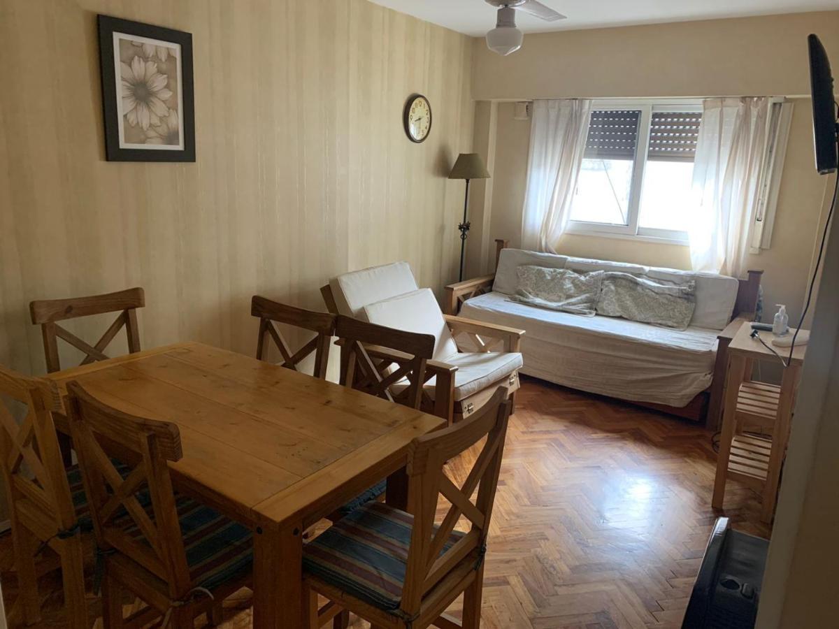 Departamento En Palermo Apartment *