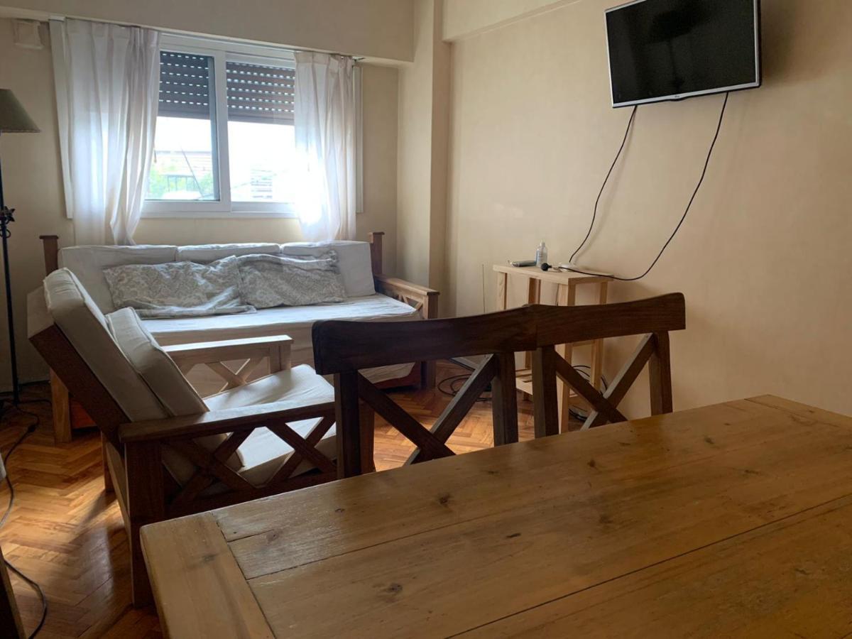 Departamento En Palermo Apartment Buenos Aires