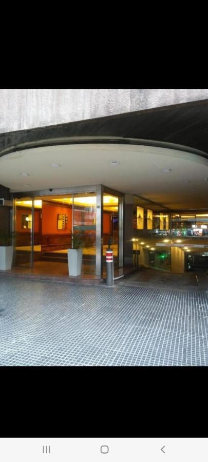 Apartamento Pleno Centro A Mts Del Obelisco *