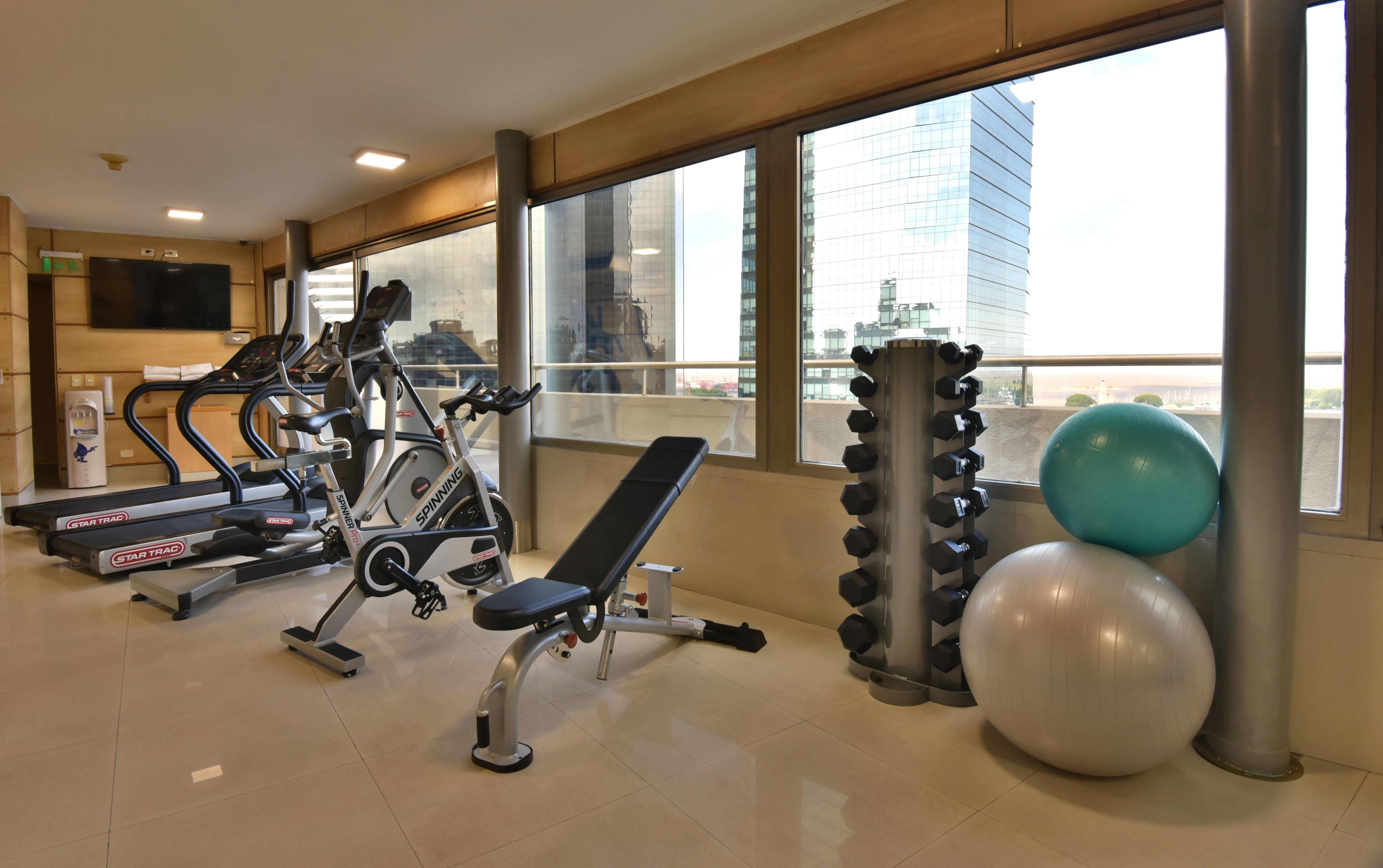 Express Puerto Madero, An Ihg Hotel 4*