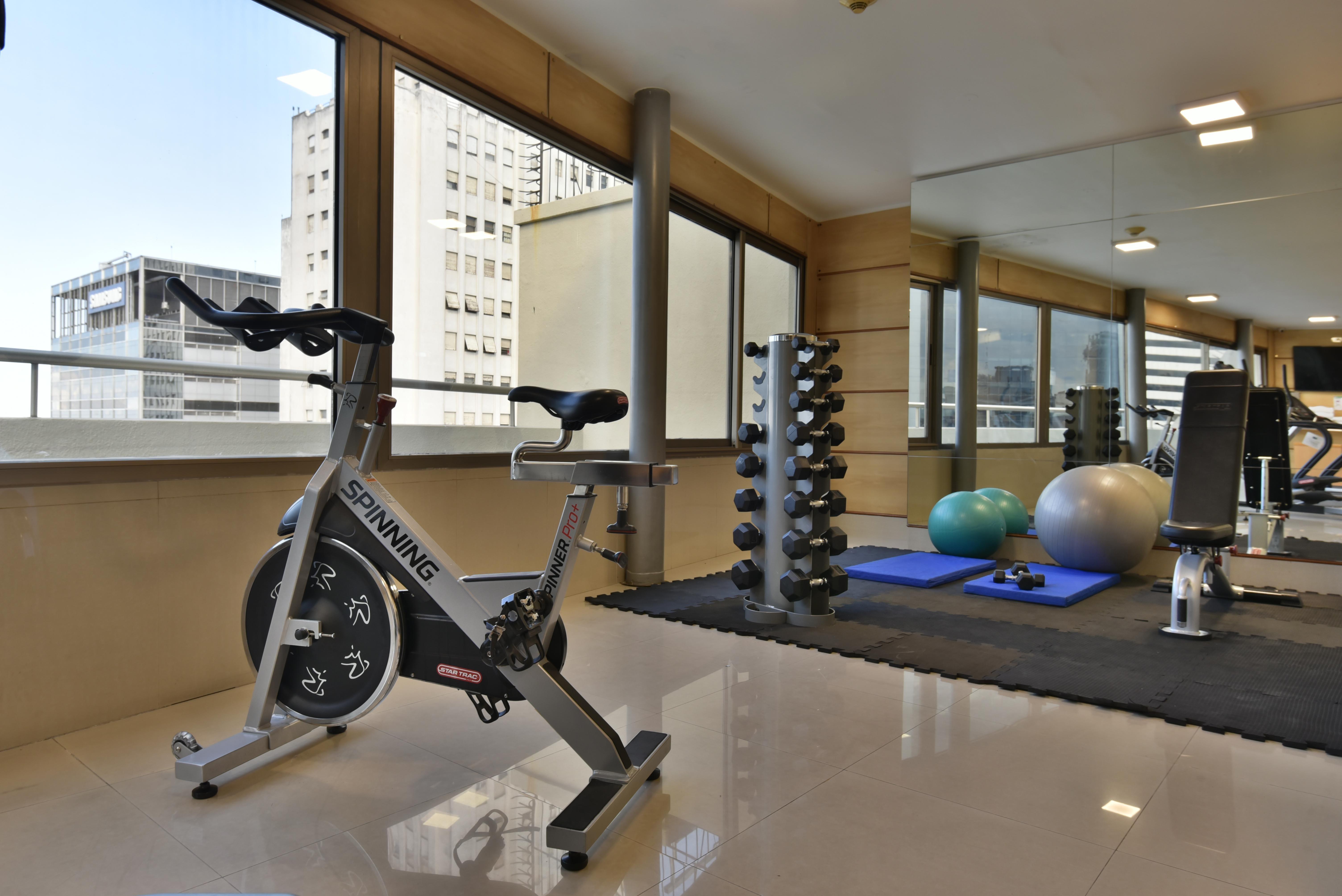 Express Puerto Madero, An Ihg Hotel Ciudad Autónoma de Buenos Aires