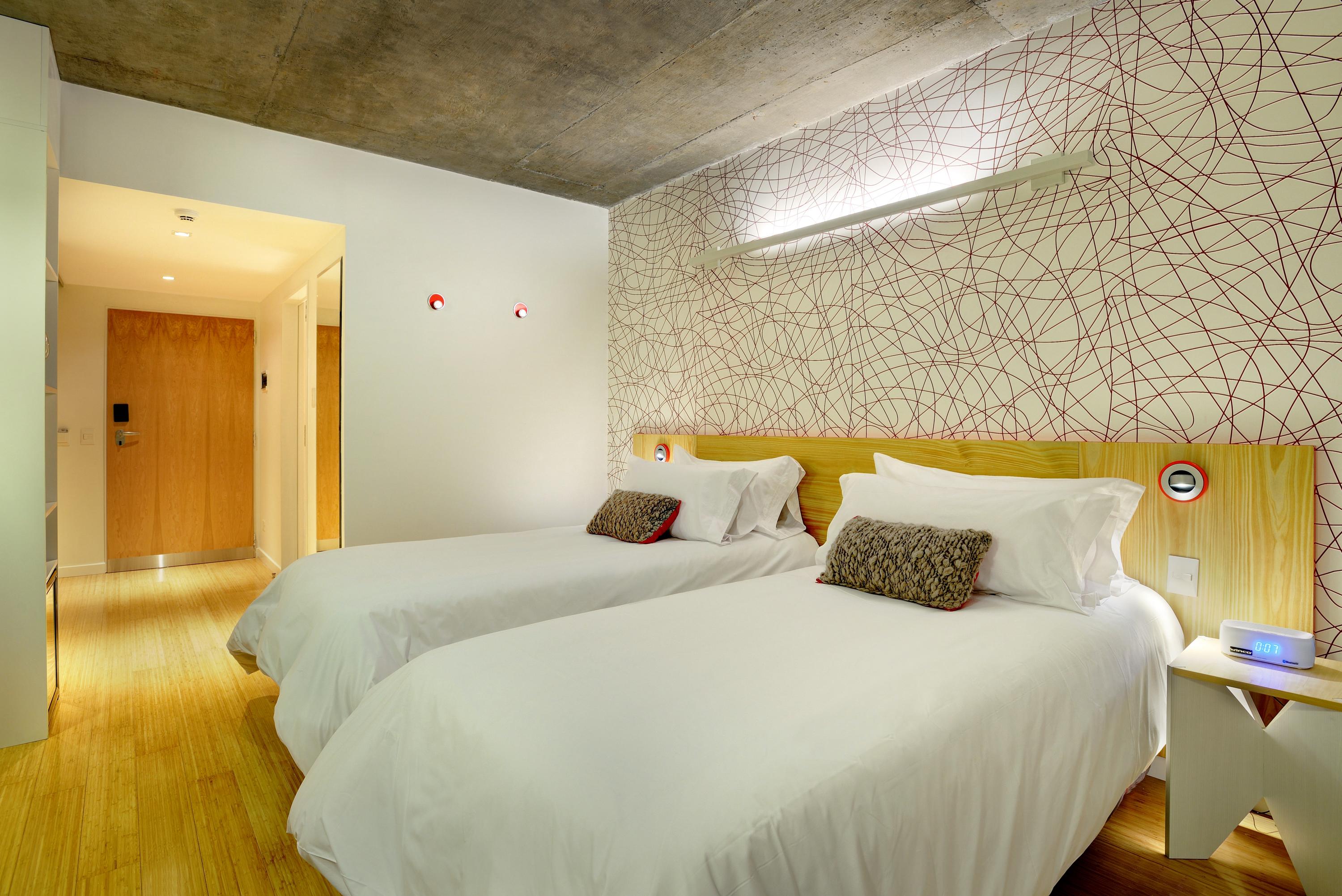 Pleno Palermo Soho 4* Ciudad Autónoma de Buenos Aires