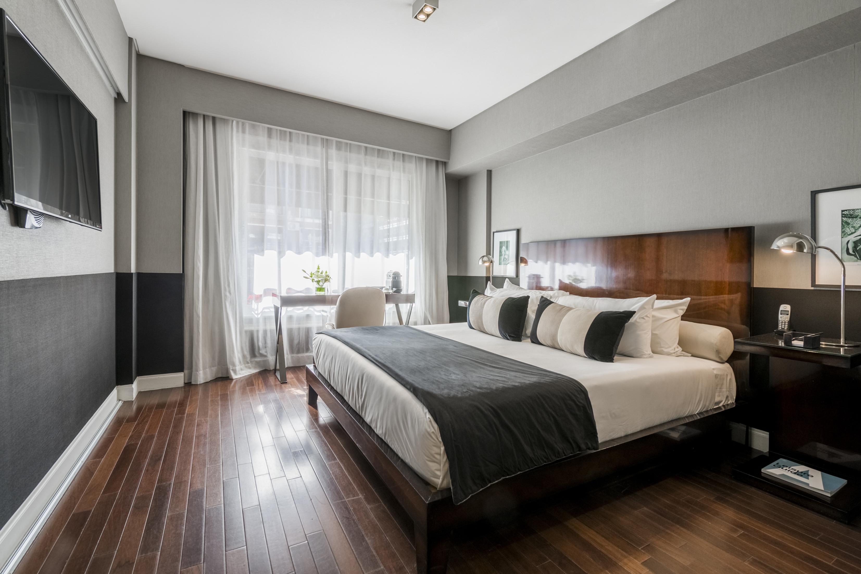 Casasur Recoleta Hotel Ciudad Autónoma de Buenos Aires