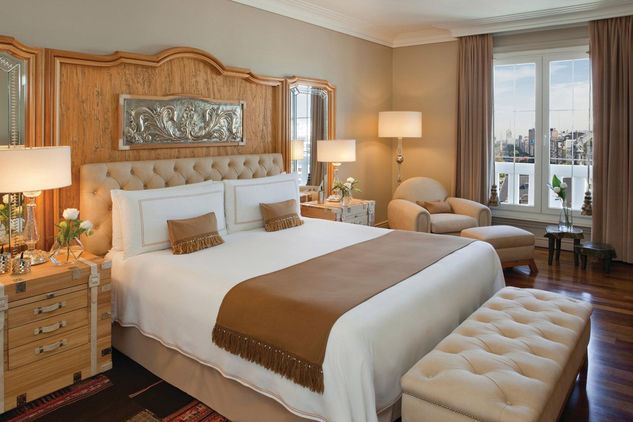 Four Seasons Hotel Ciudad Autónoma de Buenos Aires