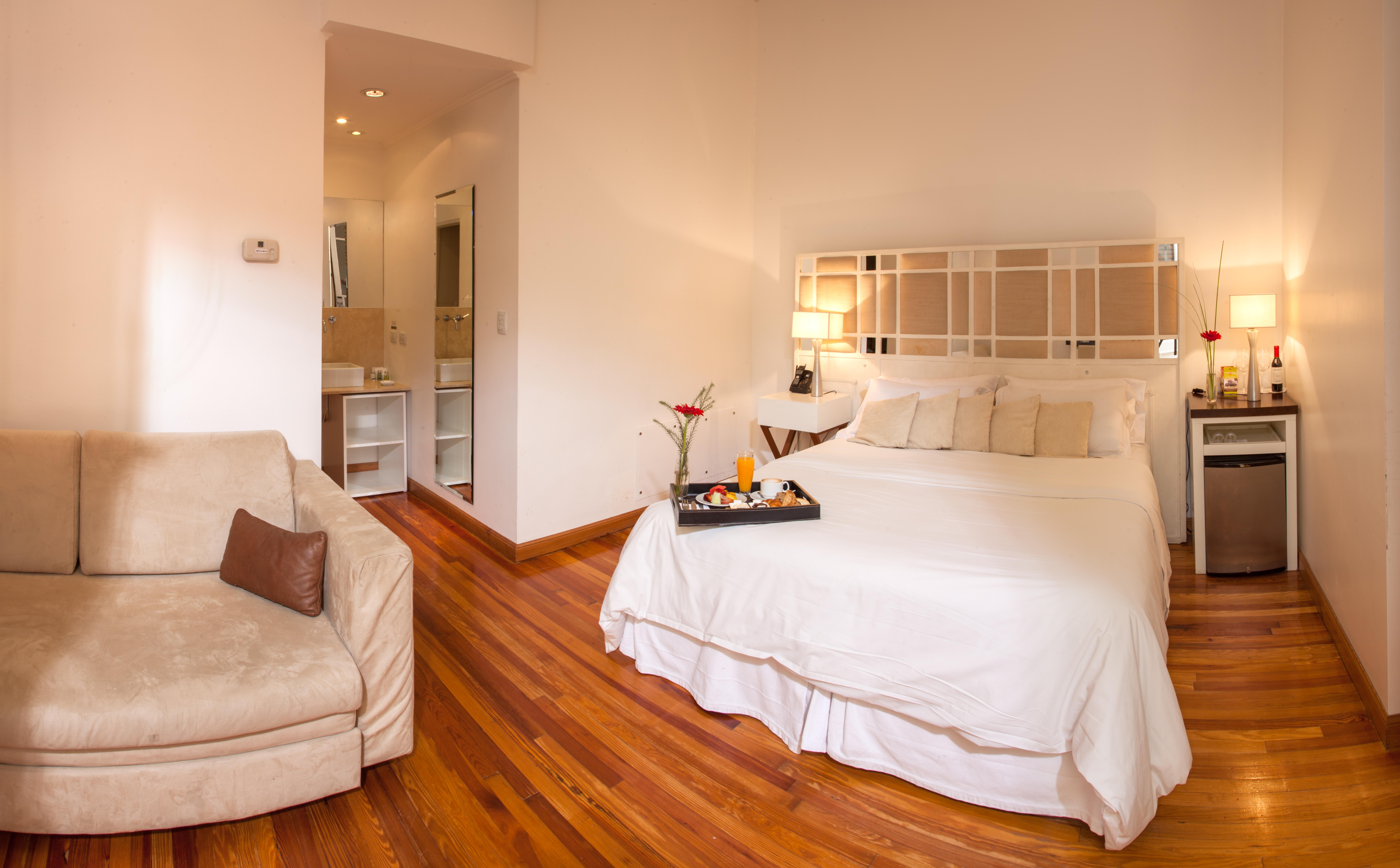 Hotel Vain Boutique Ciudad Autónoma de Buenos Aires