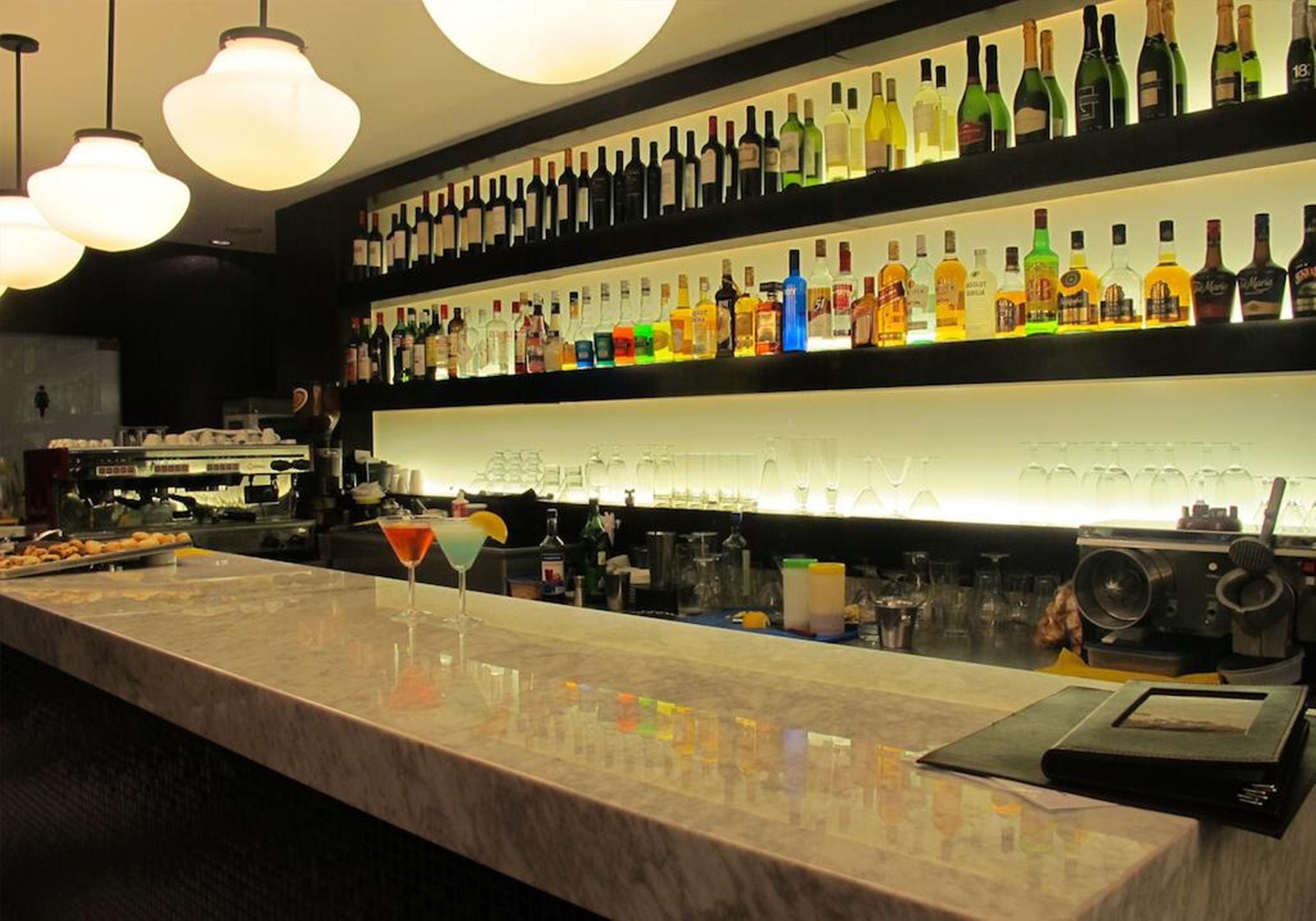 Bulnes Eco 4* Ciudad Autónoma de Buenos Aires