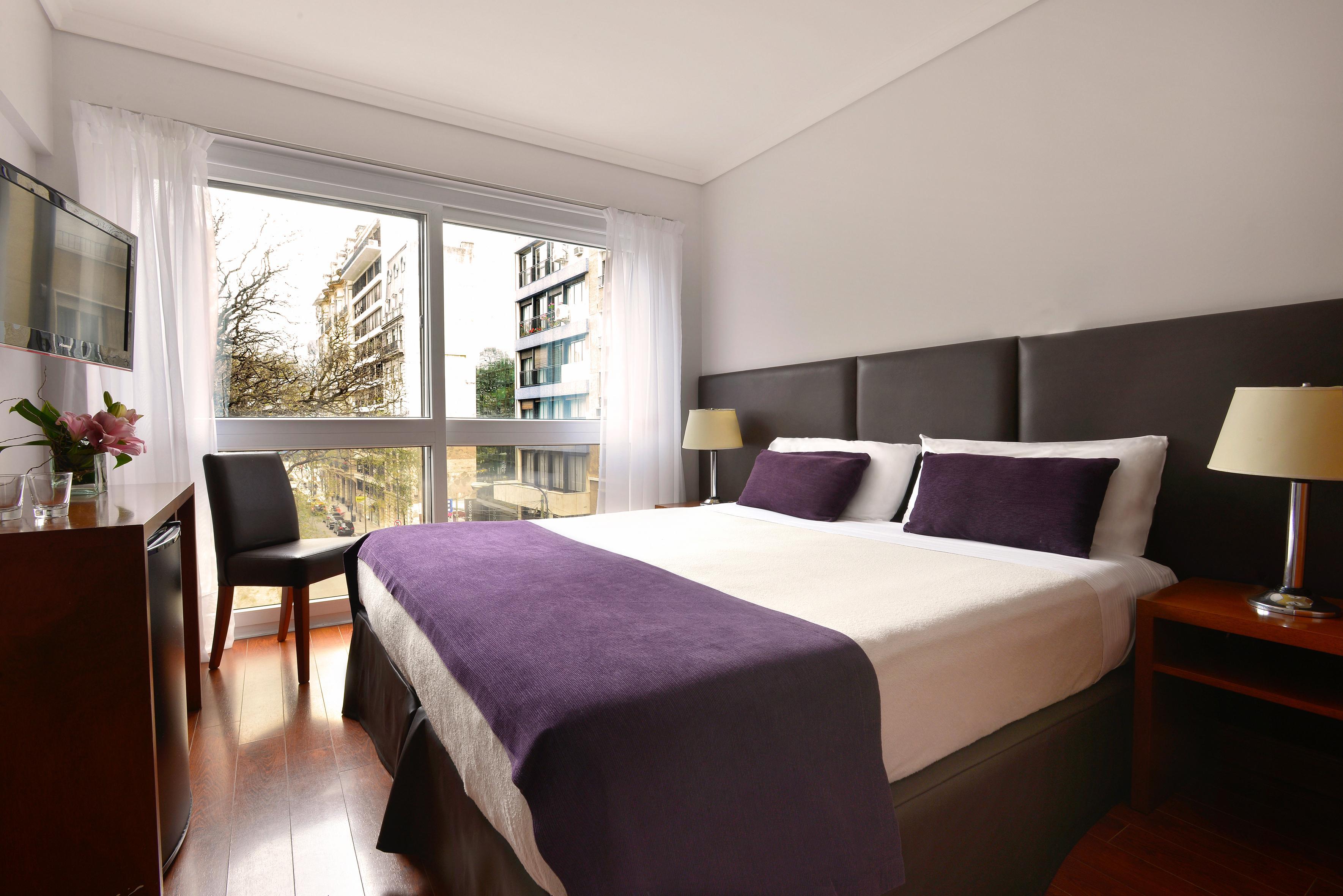Bisonte Libertad Hotel Ciudad Autónoma de Buenos Aires