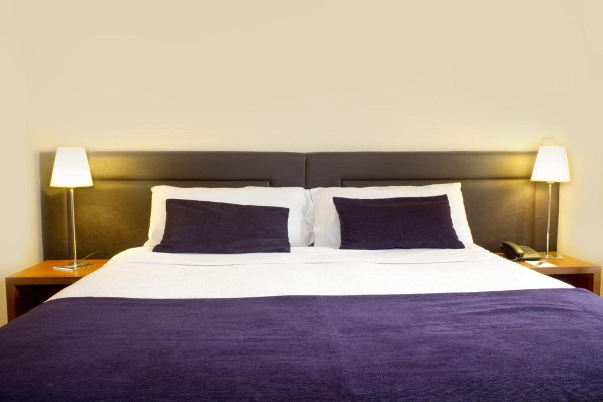 Hotel Bisonte Libertad Ciudad Autónoma de Buenos Aires