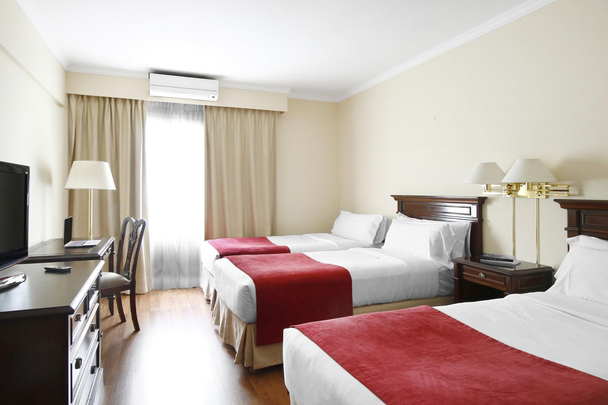 Cyan Américas Towers Hotel