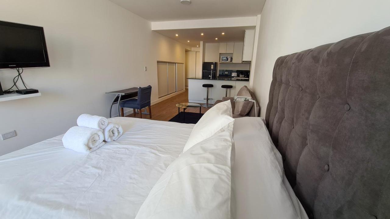 Apartment Luxury In Excellent Location *