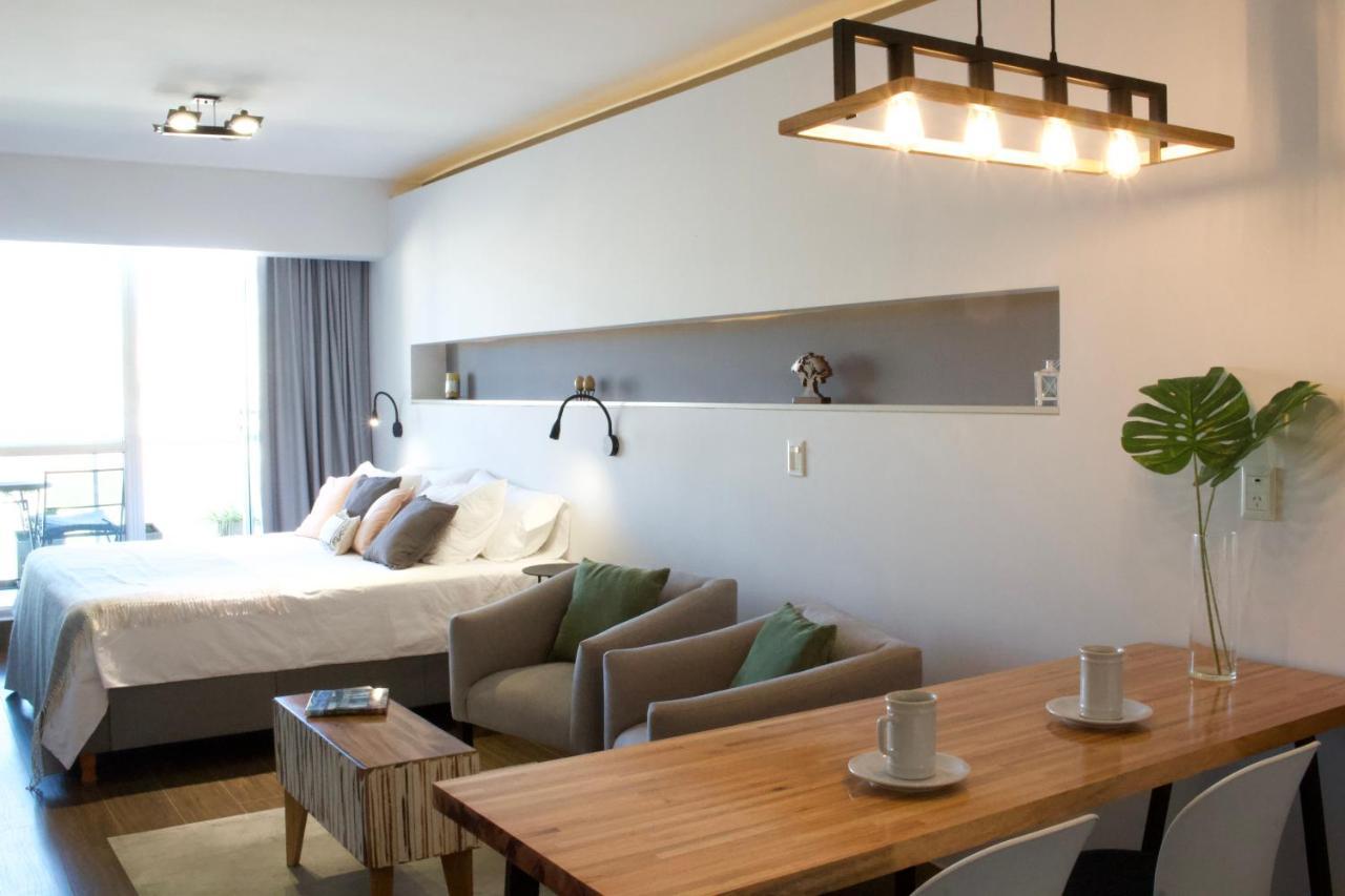 Enjoy Chic Recoleta In Stunning With Amazing View -12i- *