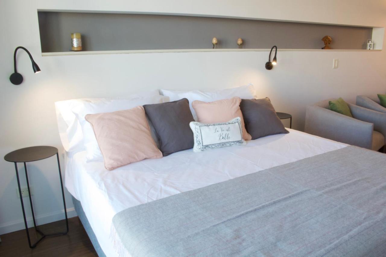 Enjoy Chic Recoleta In Stunning With Amazing View -12i- *