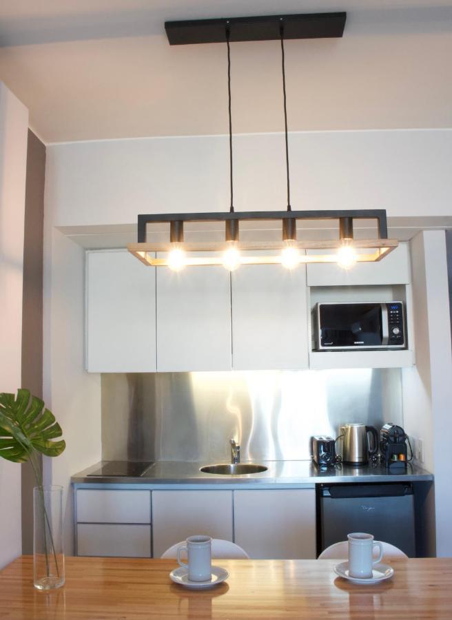 Enjoy Chic Recoleta In Stunning With Amazing View -12i- *