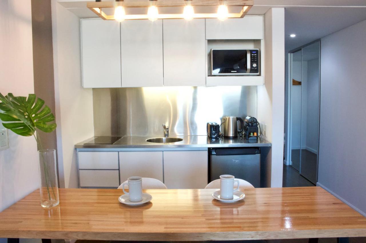 Apartamento Enjoy Chic Recoleta In Stunning With Amazing View -12i- Ciudad Autónoma de Buenos Aires