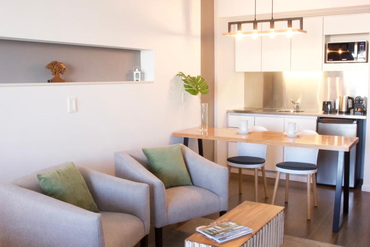 Enjoy Chic Recoleta In Stunning With Amazing View -12i- *