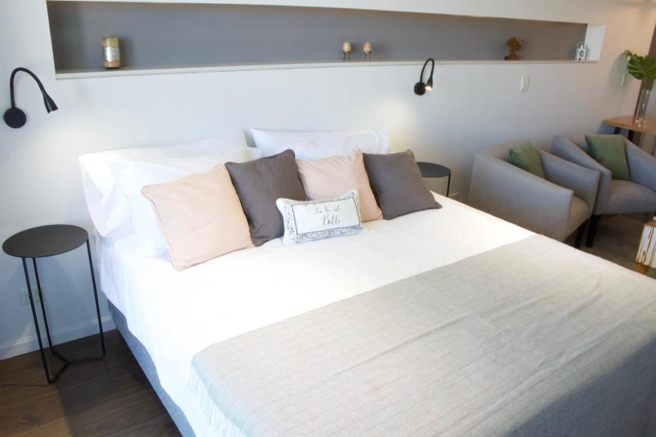 Apartamento Enjoy Chic Recoleta In Stunning With Amazing View -12i- Ciudad Autónoma de Buenos Aires