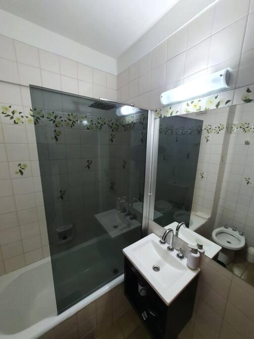 Apartamento Hermoso Departamento En El Corazon De Palermo !!! Buenos Aires