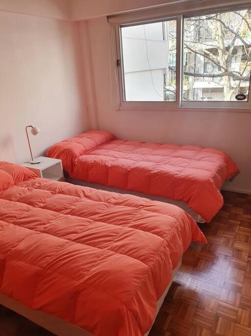 Hermoso Departamento En El Corazon De Palermo !!! Buenos Aires